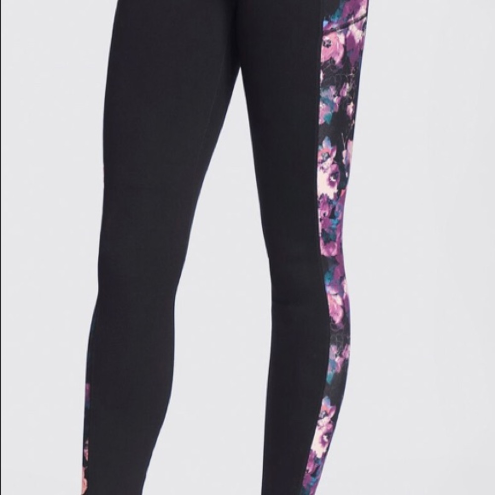 COPY - Sketchers workout leggings
